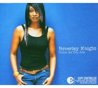 Knight,Beverly - Come As You are [Import]