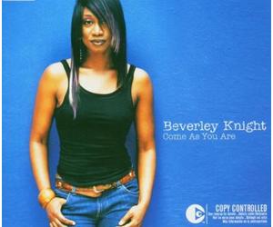 Knight,Beverly - Come As You are [Import]