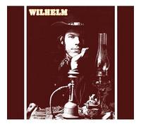 Knight, Brian - Wilhelm [Vinilo]