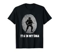 Knight Está En Mi Dna Knight Medieval Crusader Diciendo Camiseta