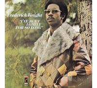 Knight,Frederick - I've Been Lonely for So Long