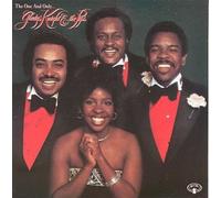 Knight, Gladis & the Pips - One & Only