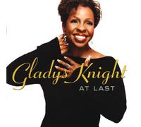 Knight,Gladys - At Last
