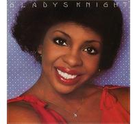 Knight, Gladys - Gladys Knight (Bonus Tracks)