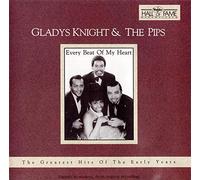 Knight, Gladys - Greatest Hits of Early Years