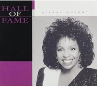 Knight, Gladys - Hall of Fame