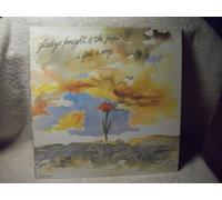 Knight, Gladys - I Feel a Song in My Heart [Vinilo][Import]