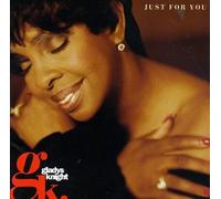 Knight, Gladys - Just for You [Casete]