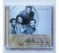 Knight,Gladys & Pips,the - Love Songs
