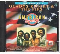 Knight,Gladys & the Pips - Best of Gladys Knight & the Pips