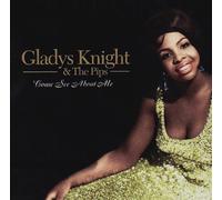 Gladys Knight & The Pips - Come See About Me