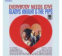 Knight Gladys & the Pips - Everybody Needs Love