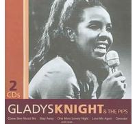 Knight, Gladys & The Pips - Gladys Knight and the Pips