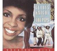 Gladys Knight - & The Pips-Gr.hits+extra Cd