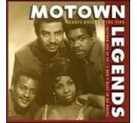 Knight, Gladys & the Pips - Neither One of Us