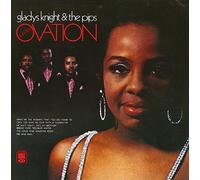 Knight Gladys & the Pips - Standing Ovation