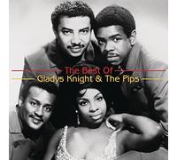 KNIGHT,GLADYS & THE PIPS - The Greatest Hits