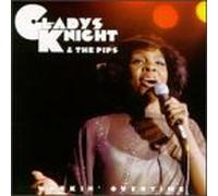 Knight, Gladys - Workin Overtime