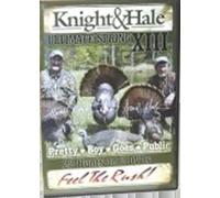 Knight & Hale Juego llamadas DK & H Ultimate Spring 13 DVD