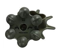 Knight & Hale Khd1019 Accesorios de Soporte para árbol de Caza, Unisex, Azul, Talla única