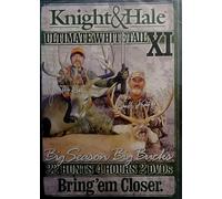 Knight & Hale "Ultimate Whitetail XI" DVD