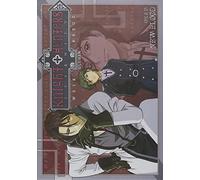 Knight Hunters Eternity 1: New Blood [Reino Unido] [DVD]