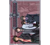 Knight Hunters Eternity 3: Lost Memories [Reino Unido] [DVD]