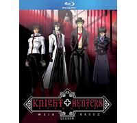 Knight Hunters Eternity [USA] [Blu-ray]