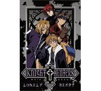 Knight Hunters: Lonely Heart [USA] [DVD]