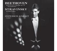 Knight,Hyperion - Sonata in C Major,Op.53,"Waldstein"/Petrouchka