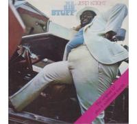 Knight, Jean - Mr.Big Stuff [Import]