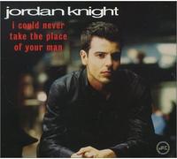 Knight, Jordan - Could Never Take