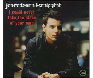 Knight, Jordan - Could Never Take