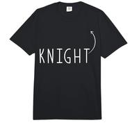 Knight Joust Medieval Divertidas justas REN Faire Comfort Colors Adult Heavyweight T-Shirt