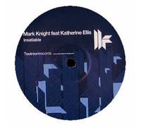 Knight,Mark Ft Katherine Ellis - Insatiable [Import]