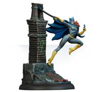 Knight Models - Batman Figura Game: Bargirl (Barbara Gordon)
