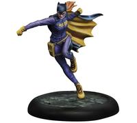 Knight Models - Batman Figura Game: Batgirl Rebirth (MV)
