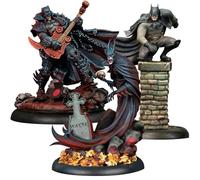 Knight Models - Batman Figura Game: Batman Elseworlds I