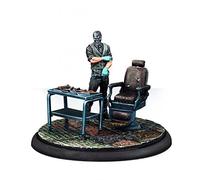 Knight Models - Batman Figura Game: Black Mask