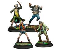 Knight Models - Batman Figura Game: Blackfire's Fold