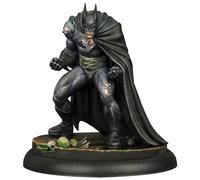 Knight Models - Batman Figura Game: Blackfire's The Cult