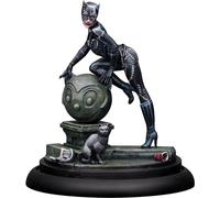 Knight Models - Batman Figura Game: Catwoman - Batman Returns