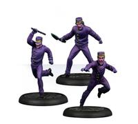 Knight Models - Batman Figura Game: Joker's Victims