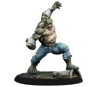 Knight Models - Batman Figura Game: Killer Croc (MV)