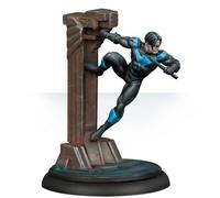 Knight Models - Batman Figura Game: Nightwing Rebirth