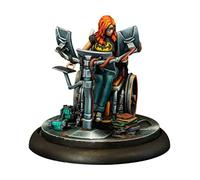 Knight Models - Batman Figura Game: Oracle