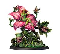 Knight Models - Batman Figura Game: Poison Ivy