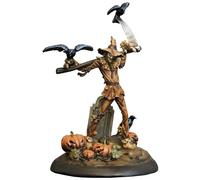 Knight Models - Batman Figura Game: Scarecrow
