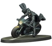 Knight Models - Batman Figura Game: The Batman on Bike