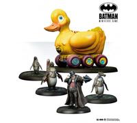 Knight Models - Batman Figura Game: The Penguin